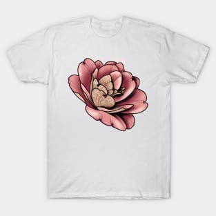 Peony T-Shirt